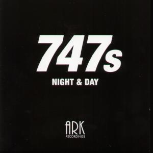 747S - Night And Day - Cd