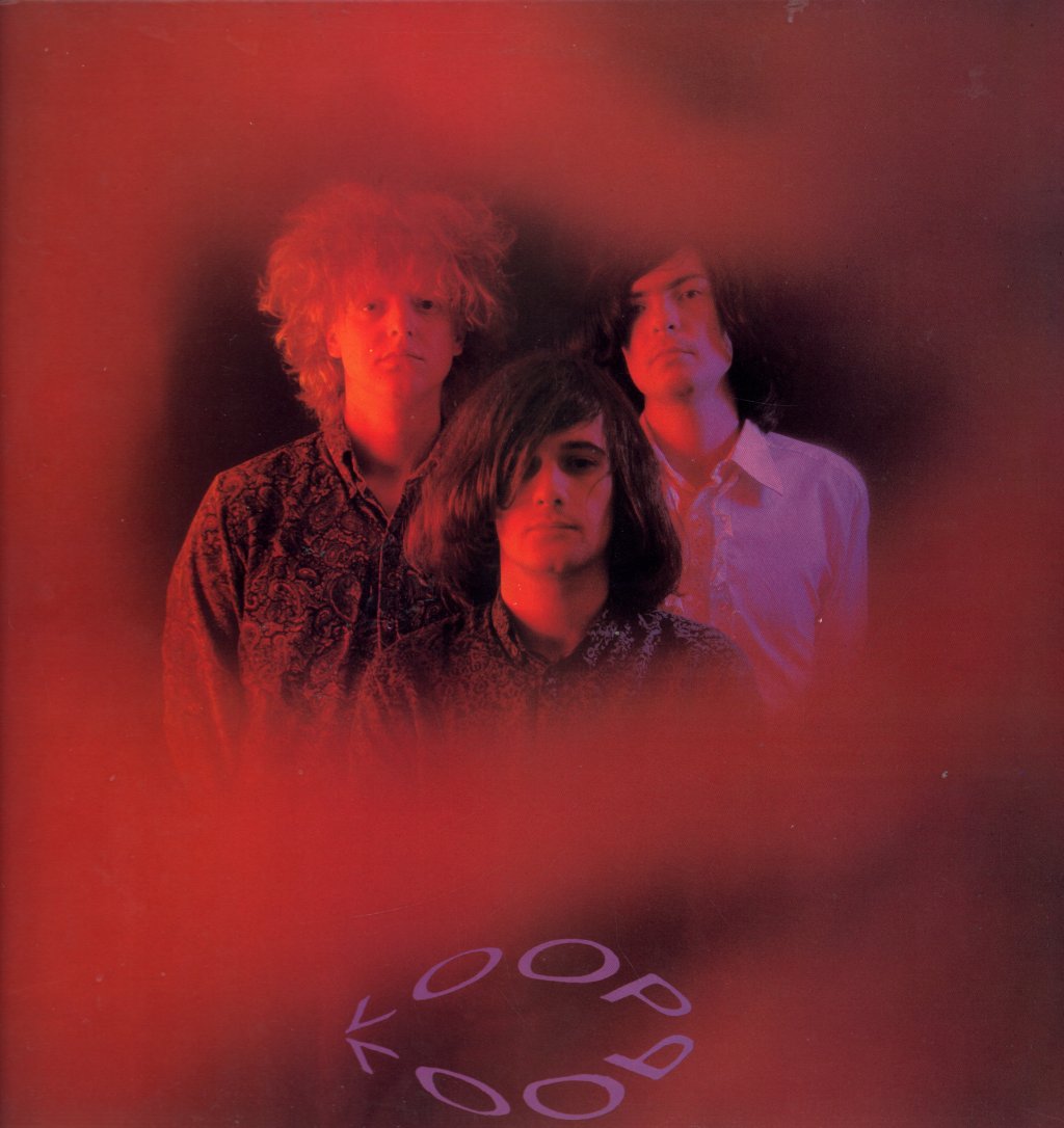 Loop - Heaven's End - Lp
