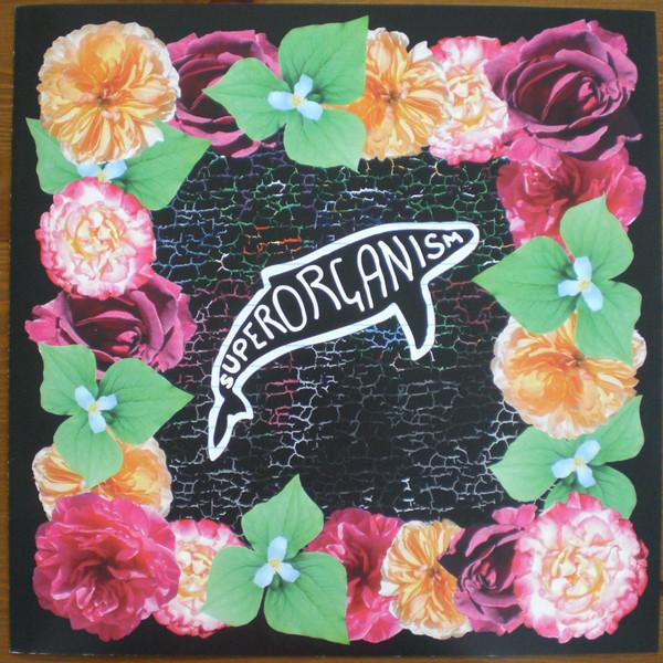 Superorganism - World Wide Pop - Lp