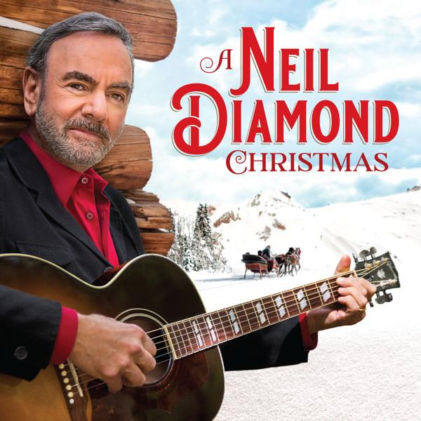 Neil Diamond - A Neil Diamond Christmas - Cd