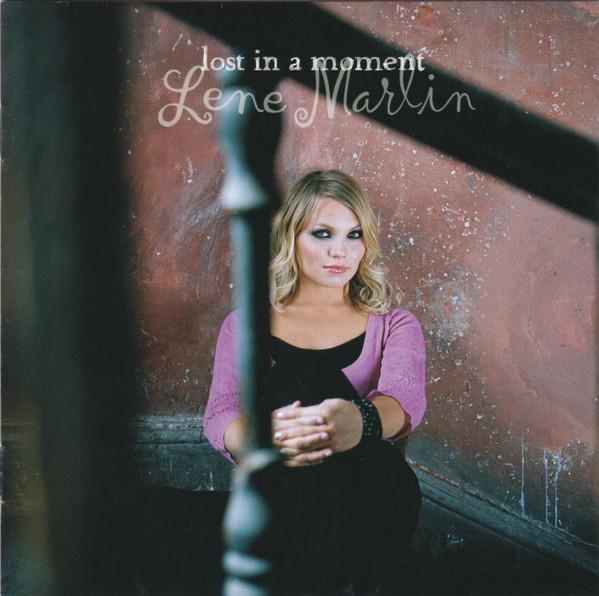Lene Marlin - Lost In A Moment - Cd