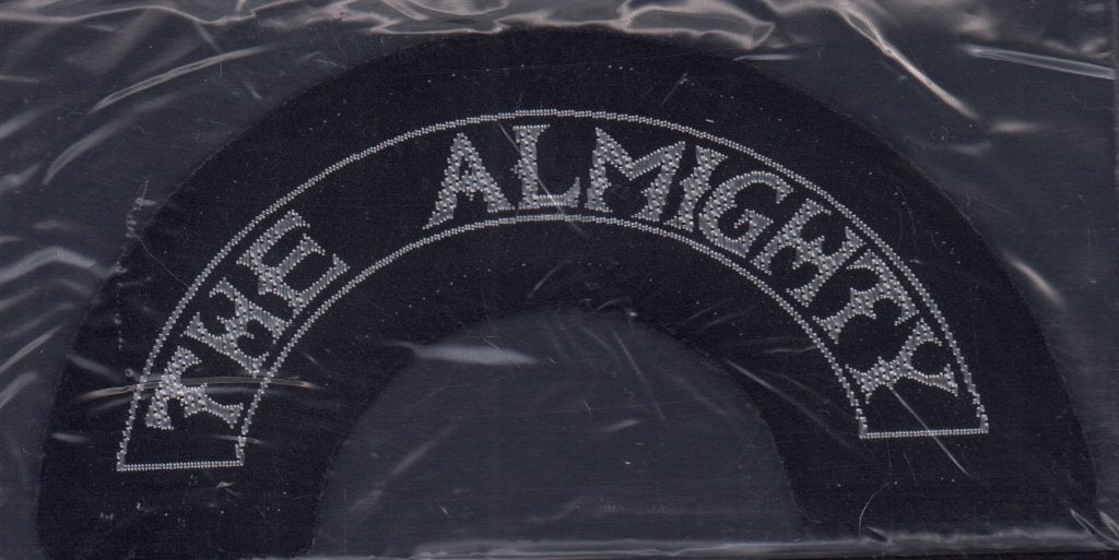 Almighty - Power - 12 Inch