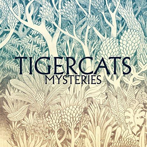 Tigercats - Mysteries - Lp
