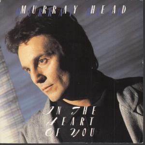 Murray Head - In The Heart Of You - 7 Inch