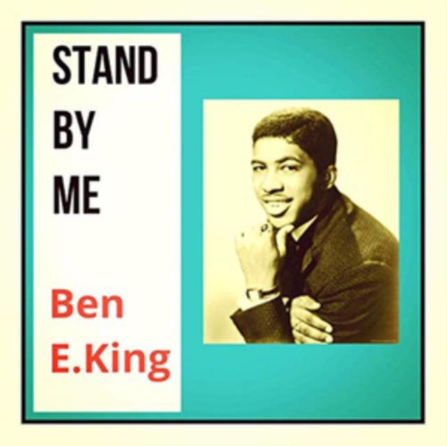 Ben E. King - Stand By Me - the Collection - Double Cd