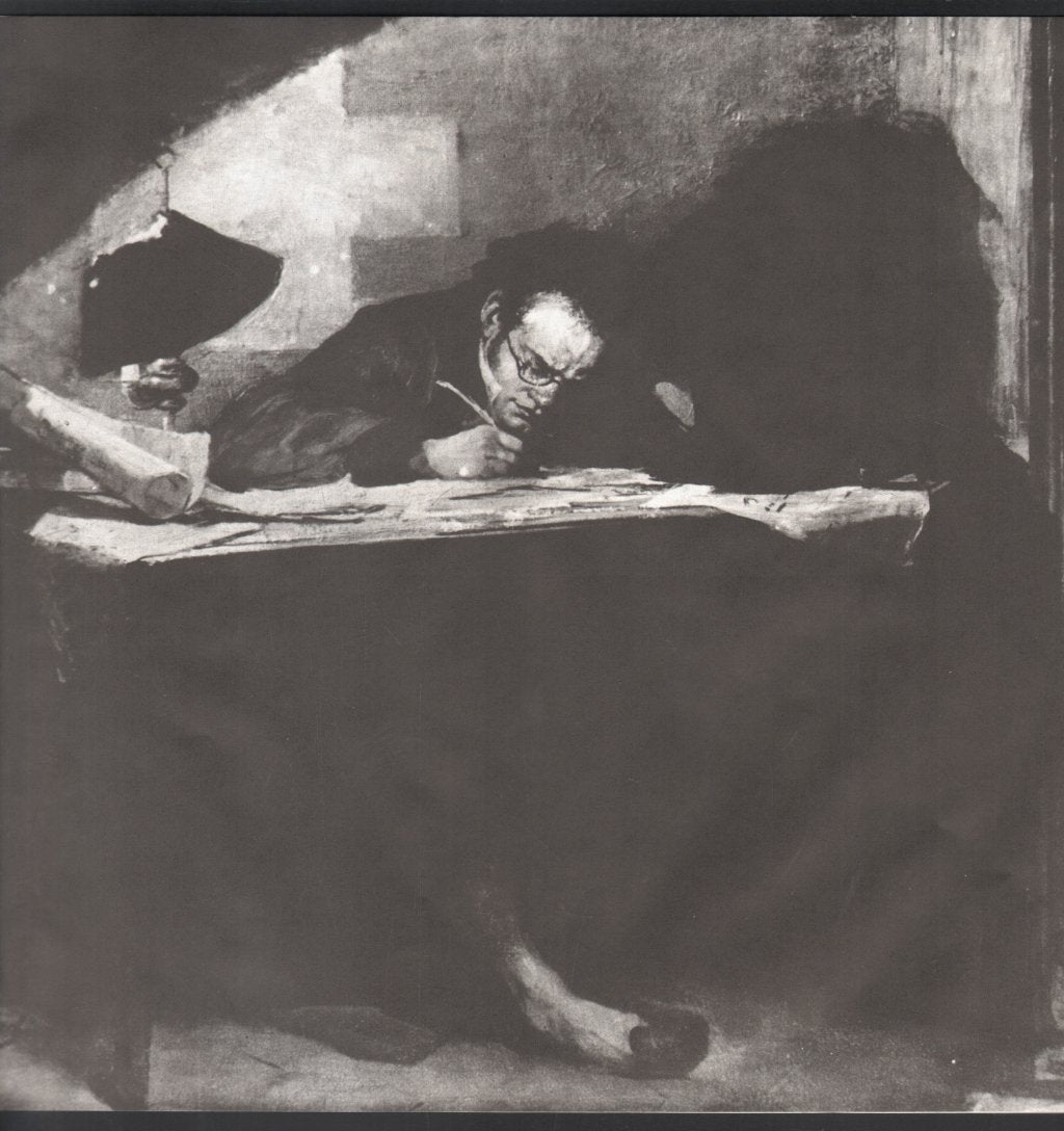 Elly Ameling / Claes H. Ahnsjö / Edo de Waart - Schubert On Stage - Lp