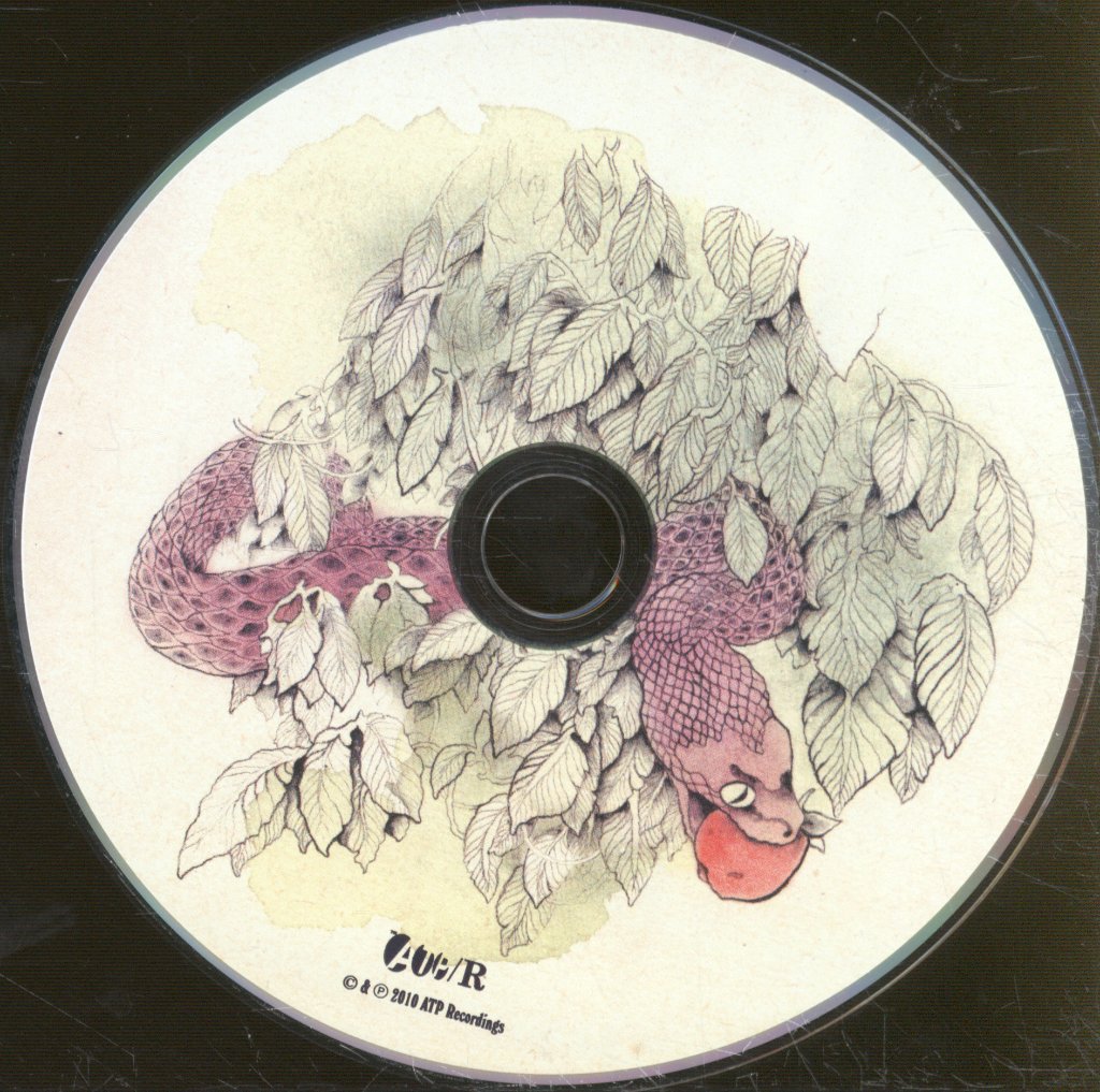 Sleepy Sun - Fever - Cd