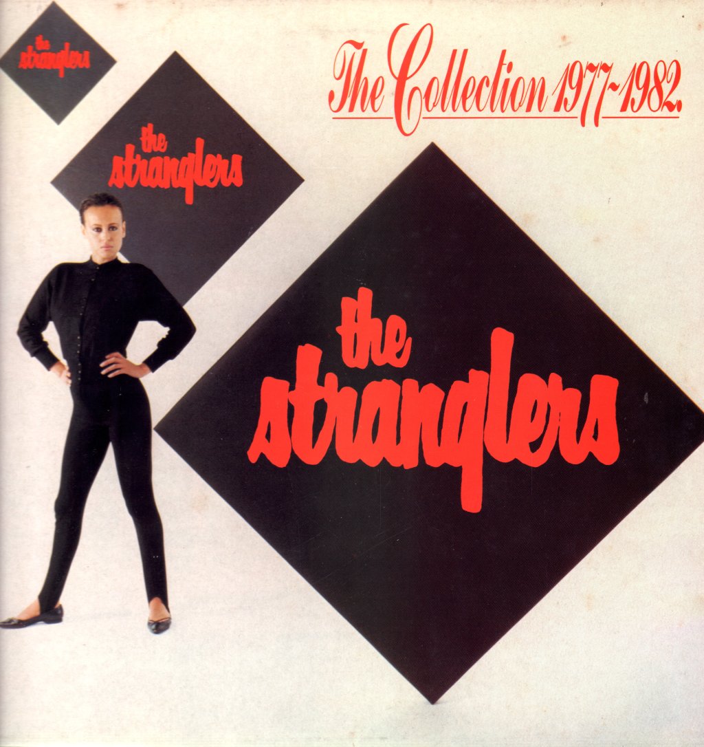 Stranglers - Collection 1977-1982 - Lp