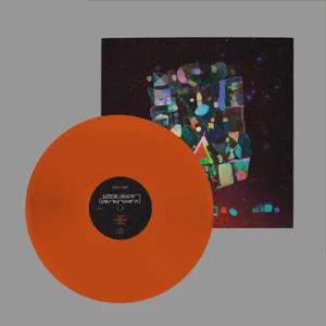Little Dragon - New Me Same Us - Lp