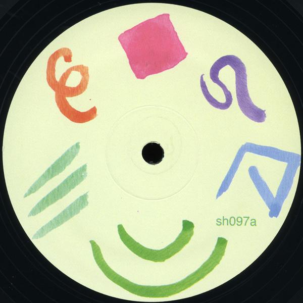 Tera Melos - X'ed Out - Lp