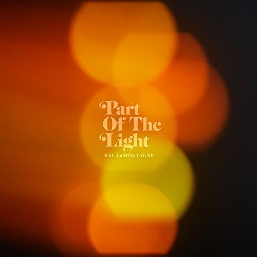 Ray Lamontagne - Part of the Light - Cd