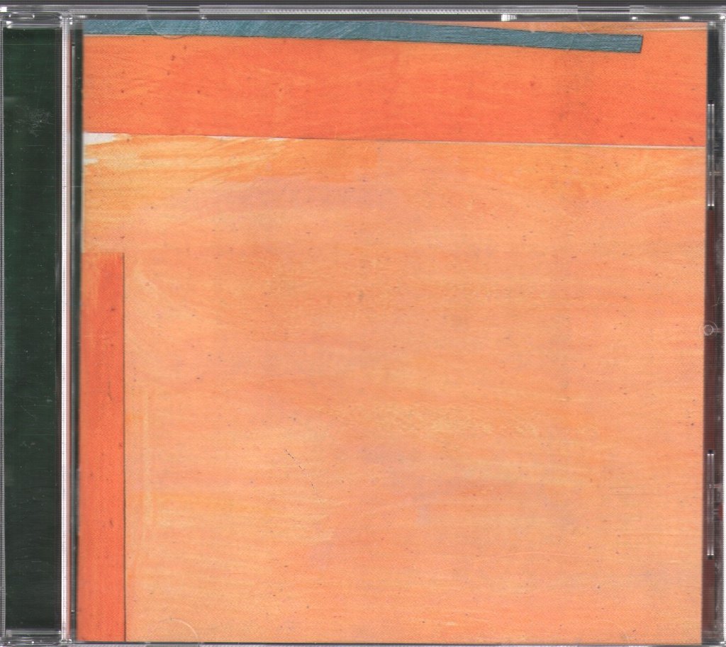 Roedelius / NOH1 - Fibre - Cd