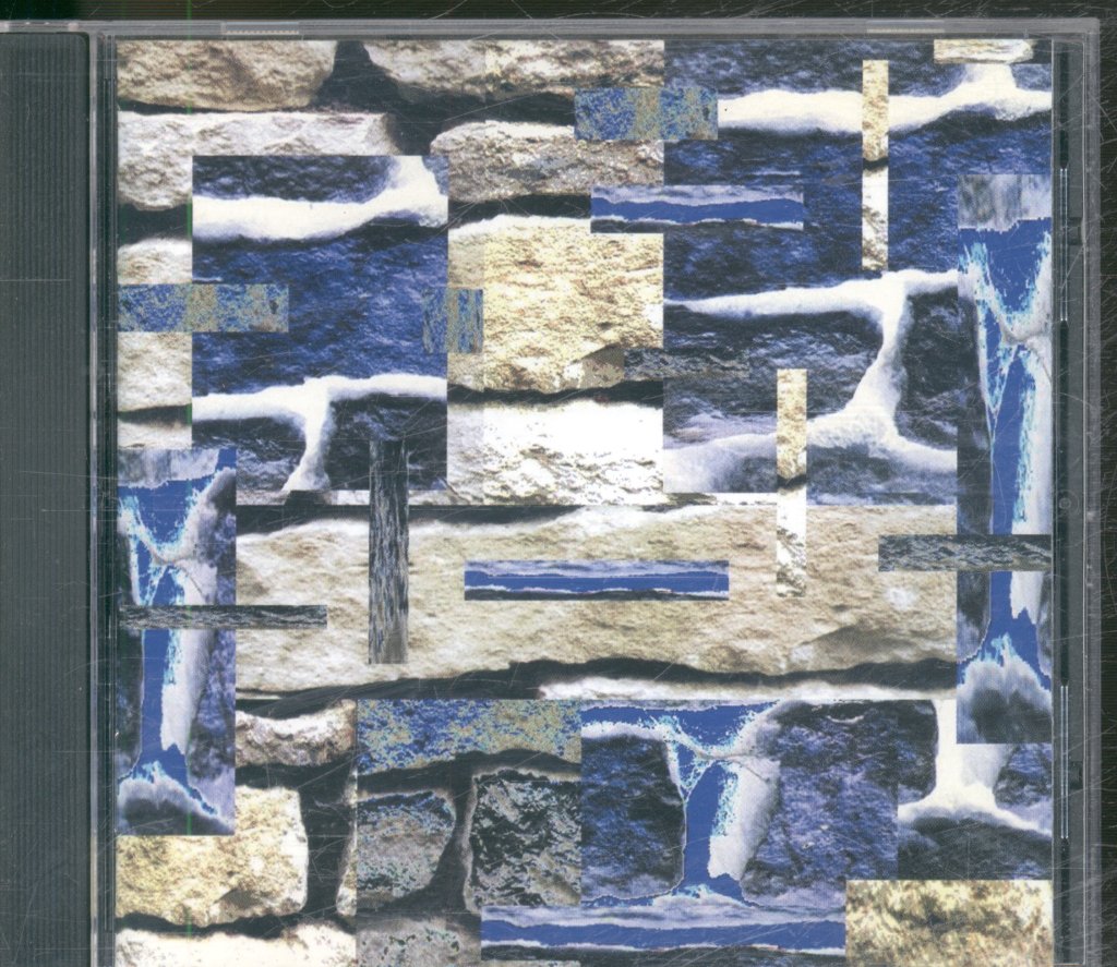Various Artists - Sonic Art From Aberdeen, Glasgow, Huddersfield And Newcastle - Cd