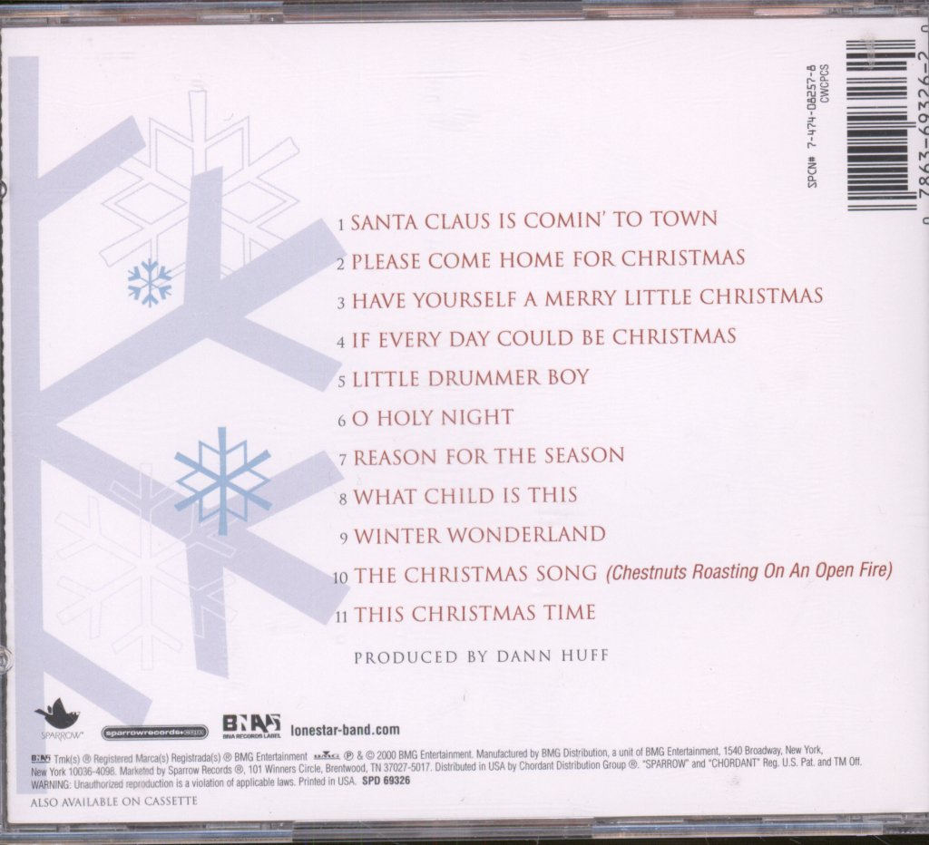 Lonestar - From There To Here: Greatest Hits - Cd