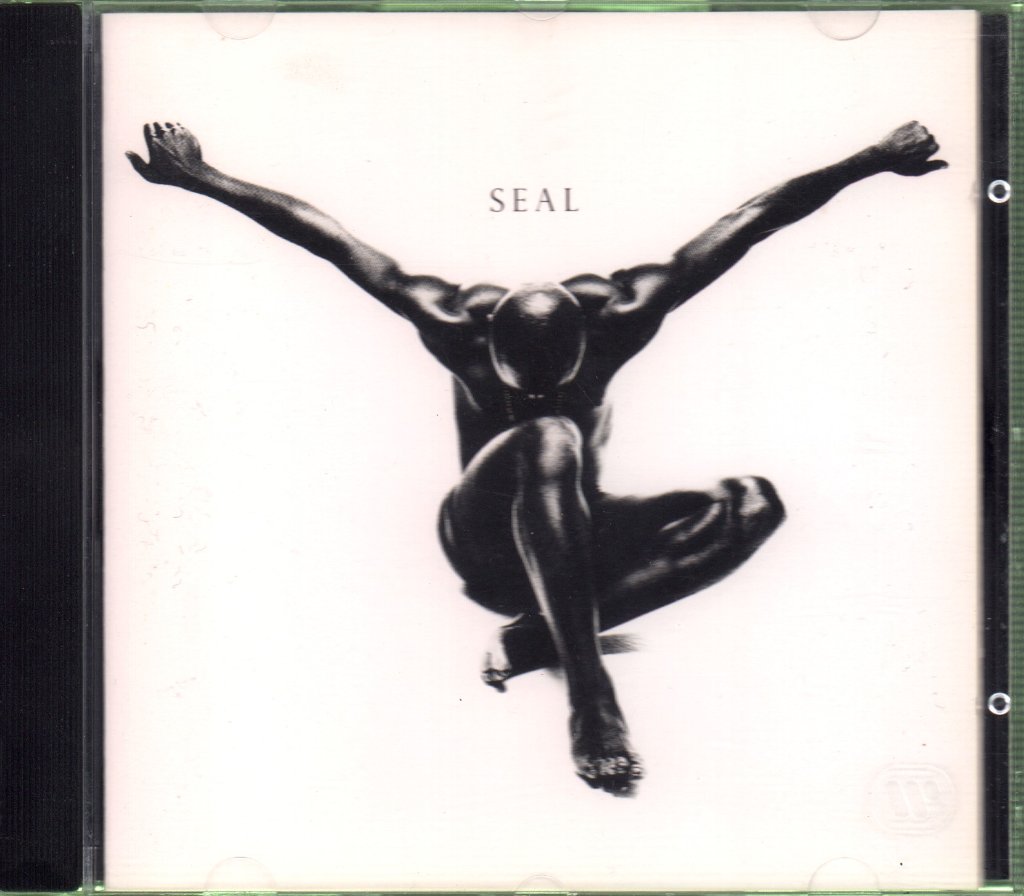 Seal - Seal - Cd