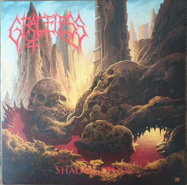 Graceless - Shadowlands - Lp