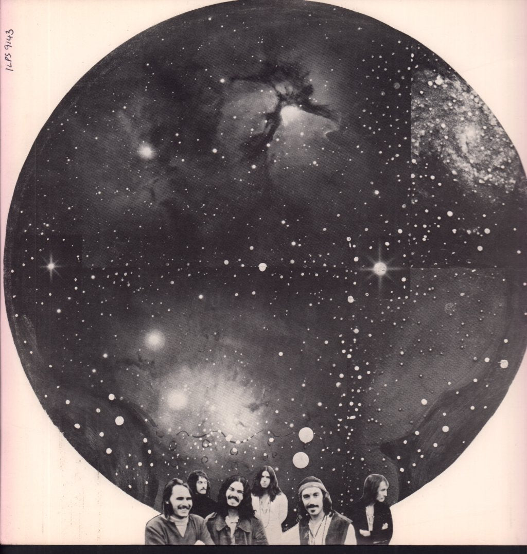 Quintessence - Dive Deep - Lp