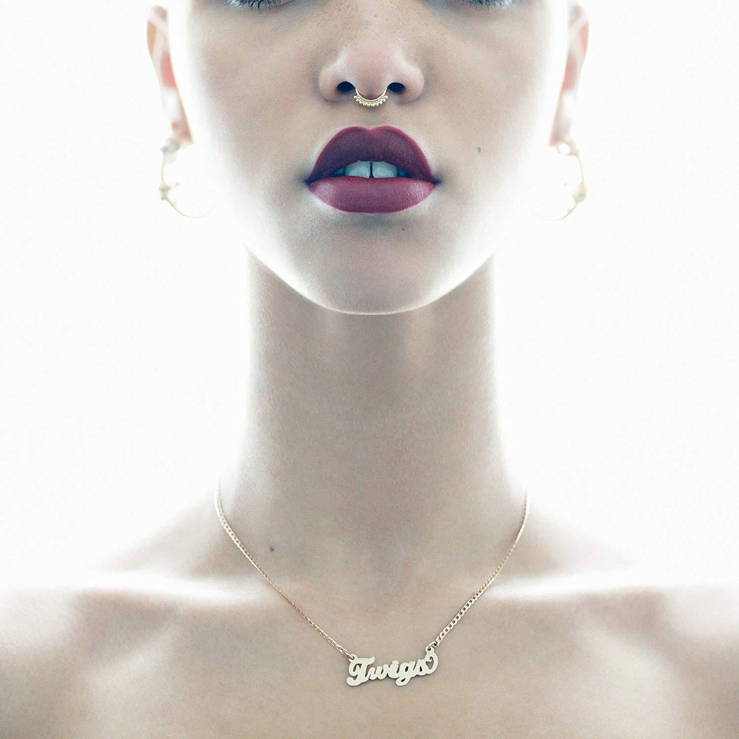 FKA Twigs - Ep2 - 12 Inch