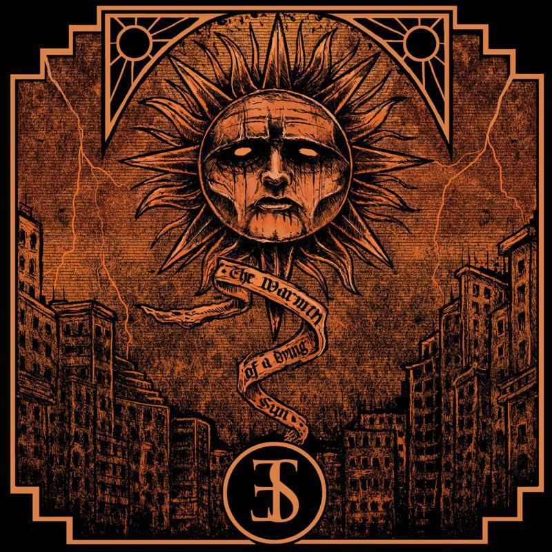 Employed To Serve - Warmth of A Dying Sun - Lp