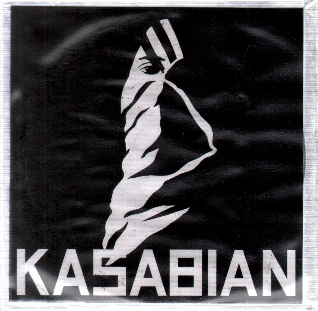 Kasabian - Kasabian - Cdr