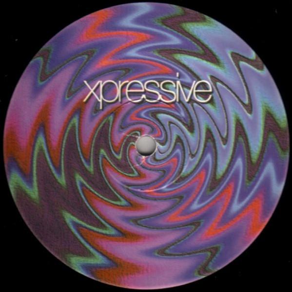 Subject To Reason - Xpressions - 12 Inch