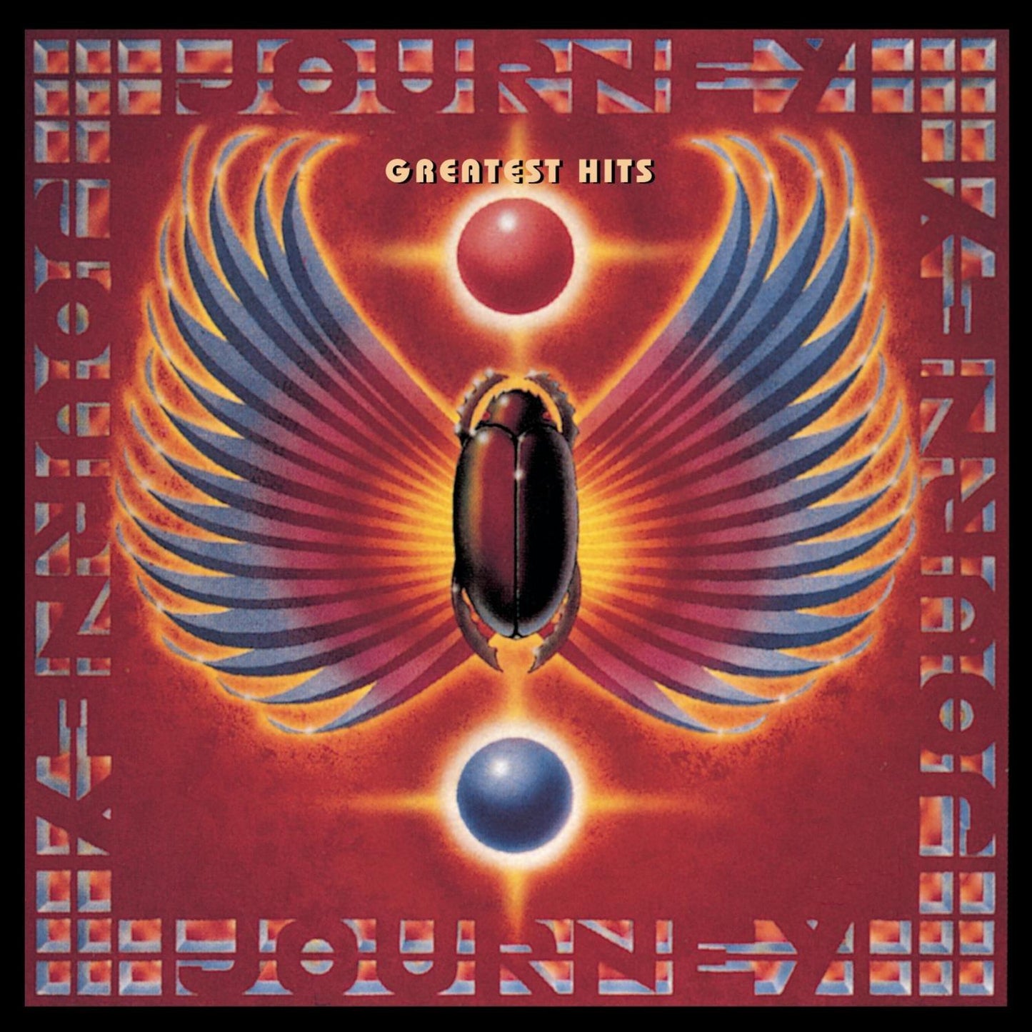 Journey - Journey's Greatest Hits - Cd