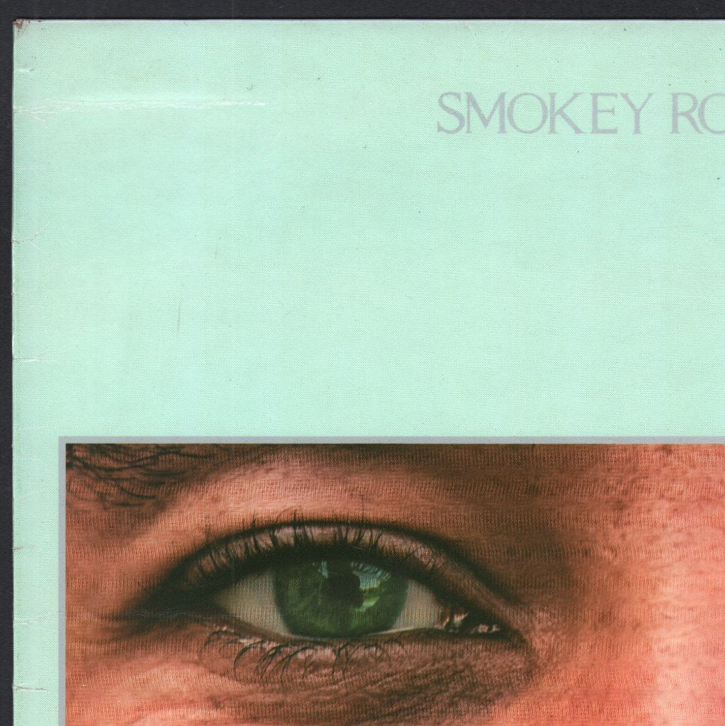 Smokey Robinson - Deep In My Soul - Lp