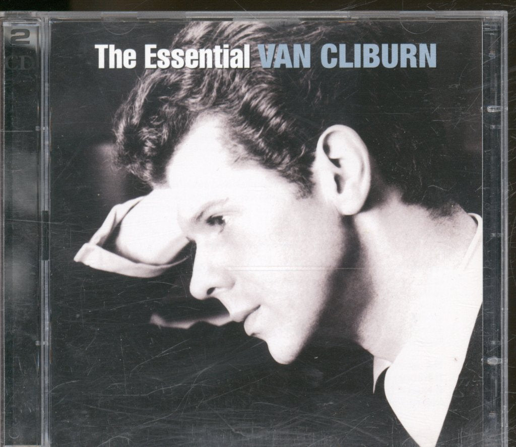 Van Cliburn - Essential Van Cliburn - Double Cd