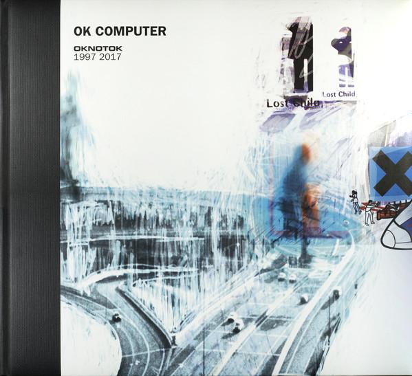 Radiohead - OK Computer OKNOTOK 1997 2017 - Lp Box Set