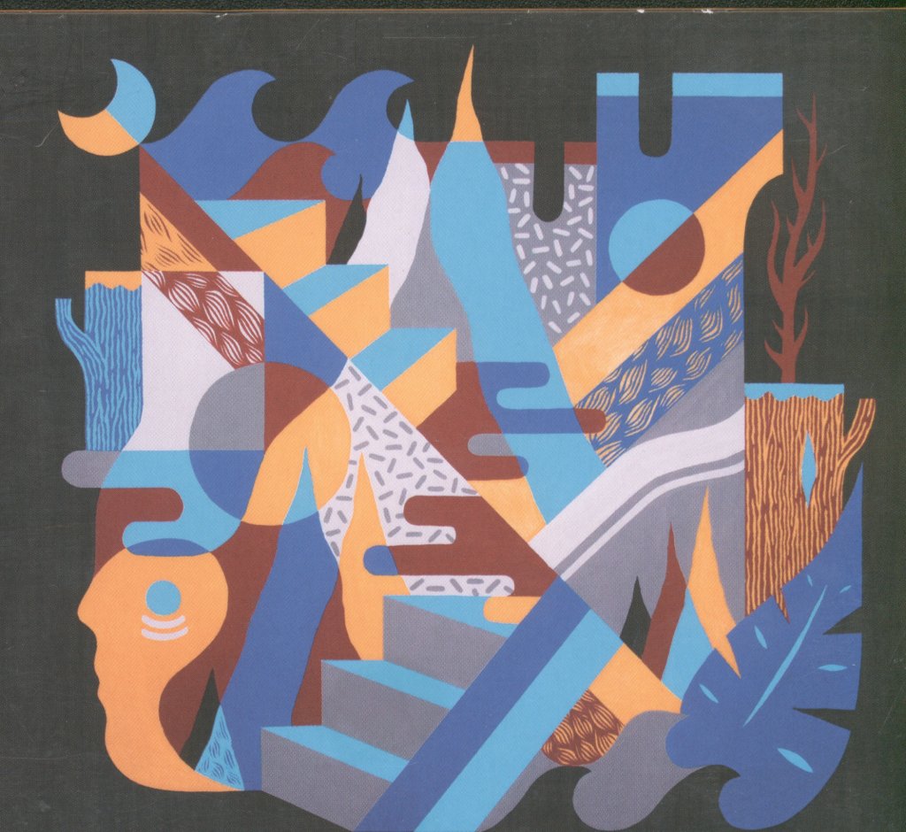 Supergombo - Explorations - Cd