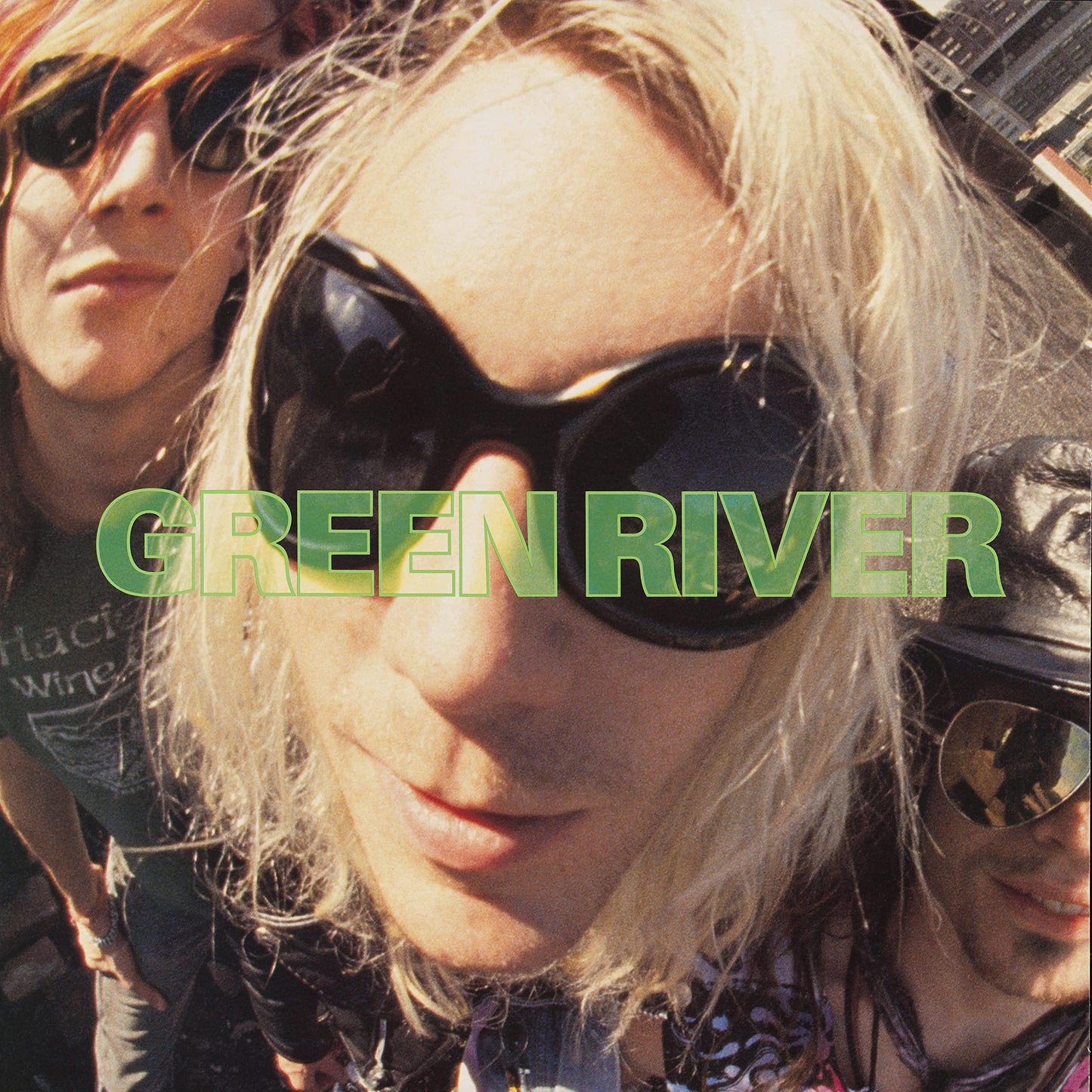 Green River - Rehab Doll - Double Lp