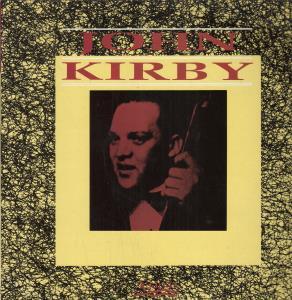 John Kirby - John Kirby - Lp