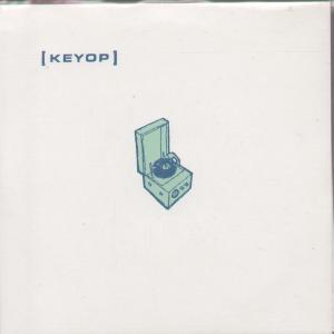Keyop - We Hate Andrew Song - 7 Inch