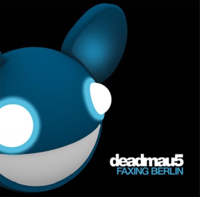 Deadmau5 - Faxing Berlin - 12 Inch
