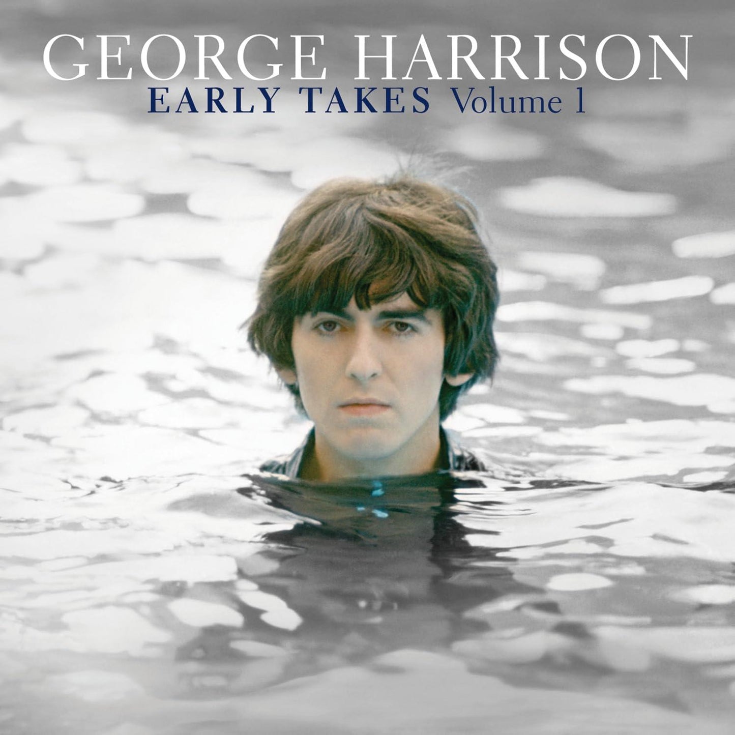 George Harrison - Early Takes Volume 1 - Lp