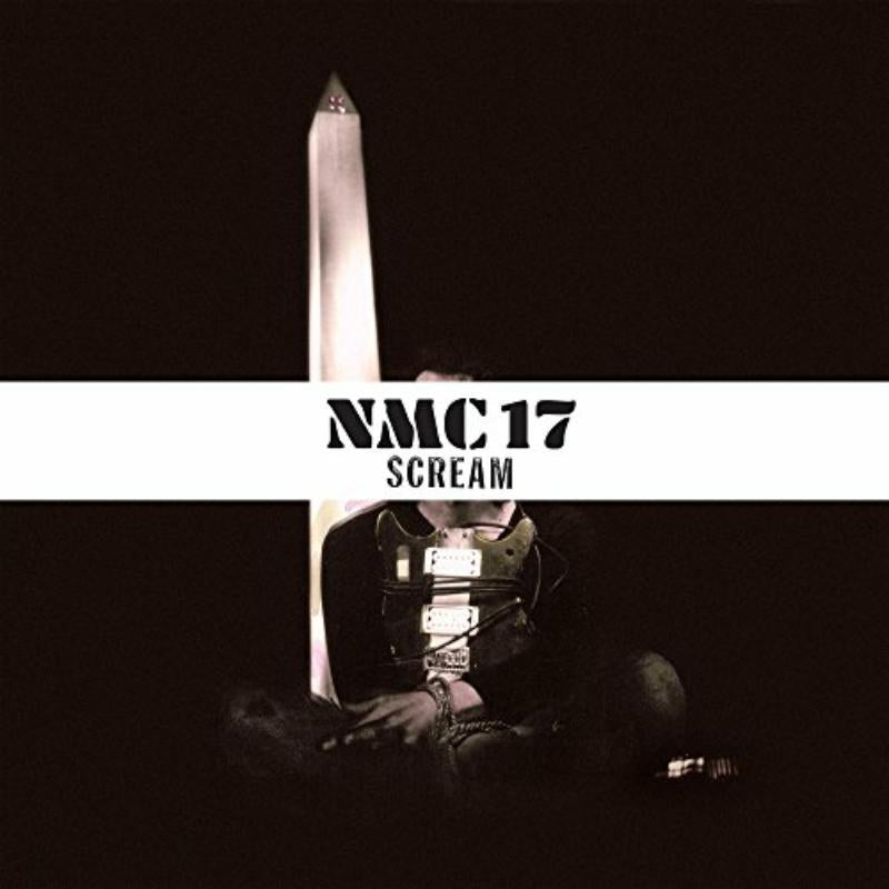 Scream - Nmc17 - Lp