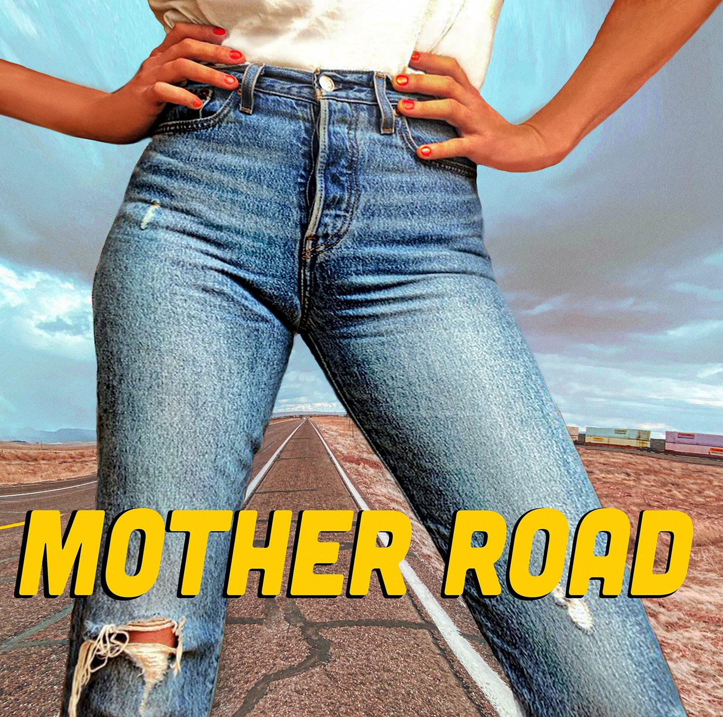 Grace Potter - Mother Road - Cd
