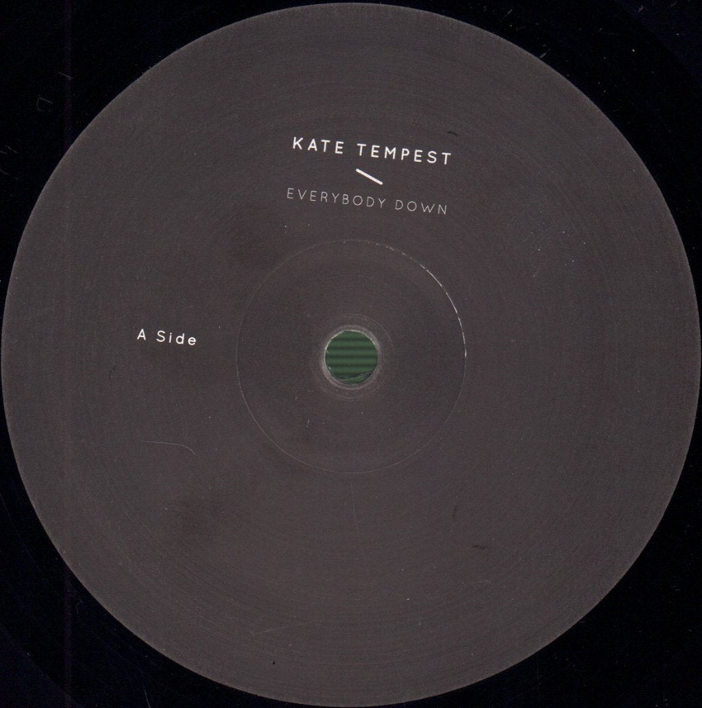 Kate Tempest - Everybody Down - Lp