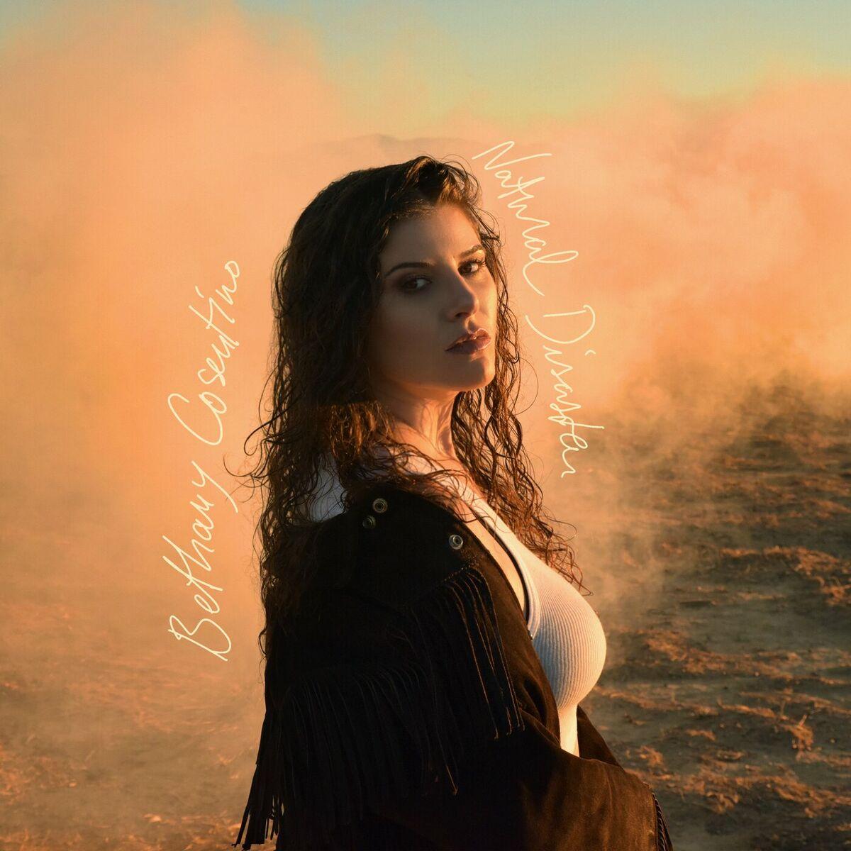 Bethany Cosentino - Natural Disaster - Cd