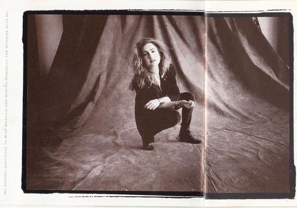 Sue Medley - Inside Out - Cd