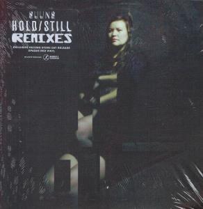 Suuns - Hold/Still Remixes - Double 12 Inch