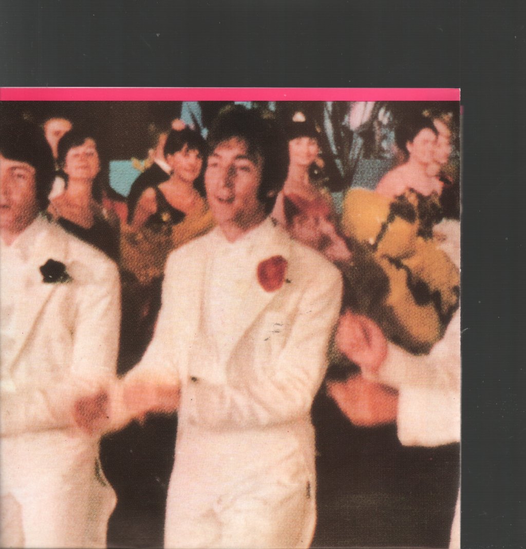 Beatles - Magical Mystery Tour - Cd Set
