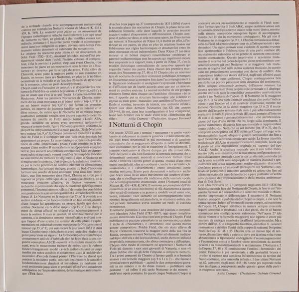 Daniel Barenboim - chopin Nocturnes Complete Recording - Double Lp