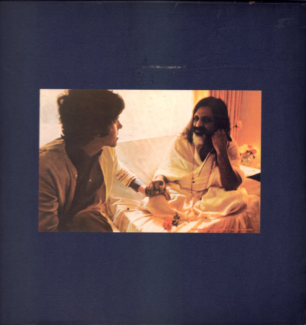 Donovan - A Gift From A Flower To A Garden - Double Lp