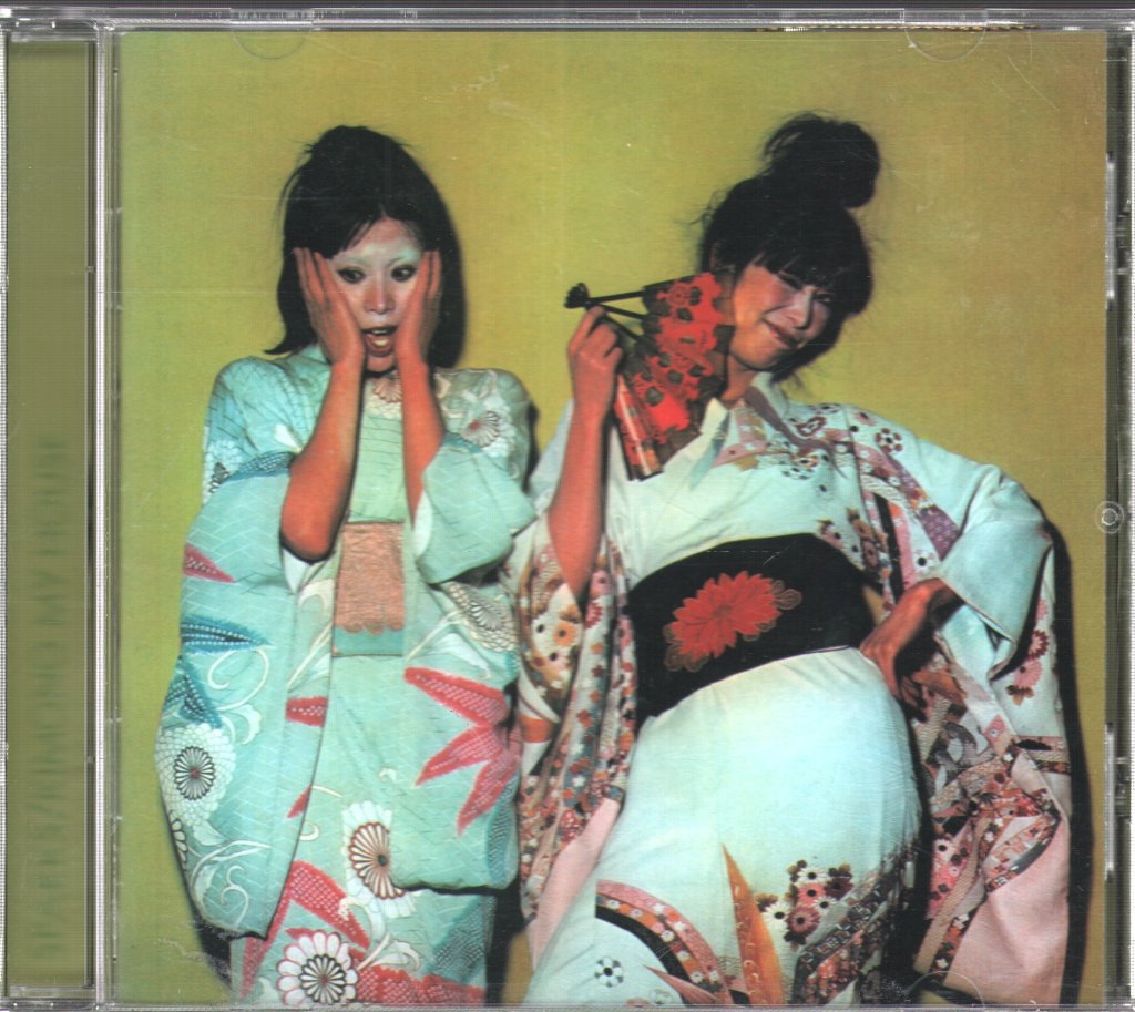 Sparks - Kimono My House - Cd