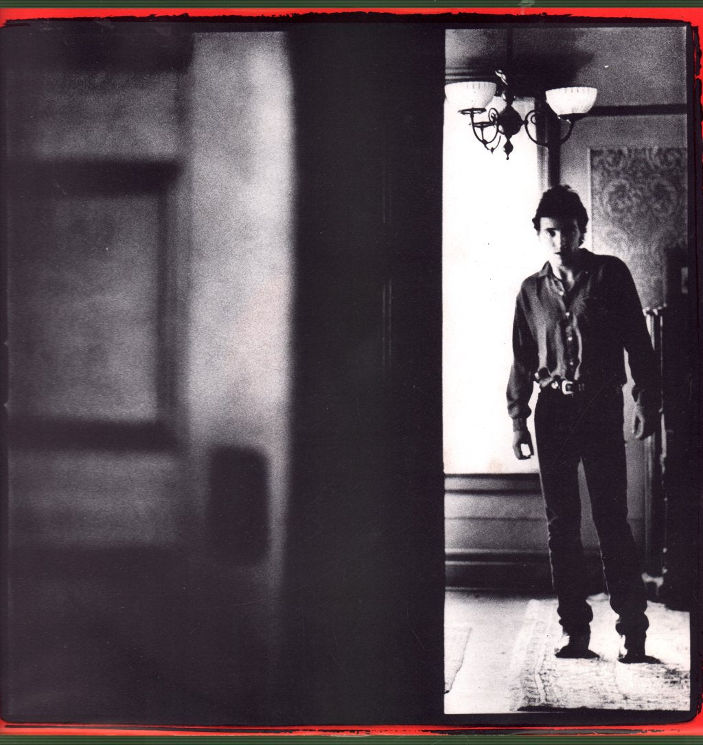 Bruce Springsteen - Nebraska - Lp