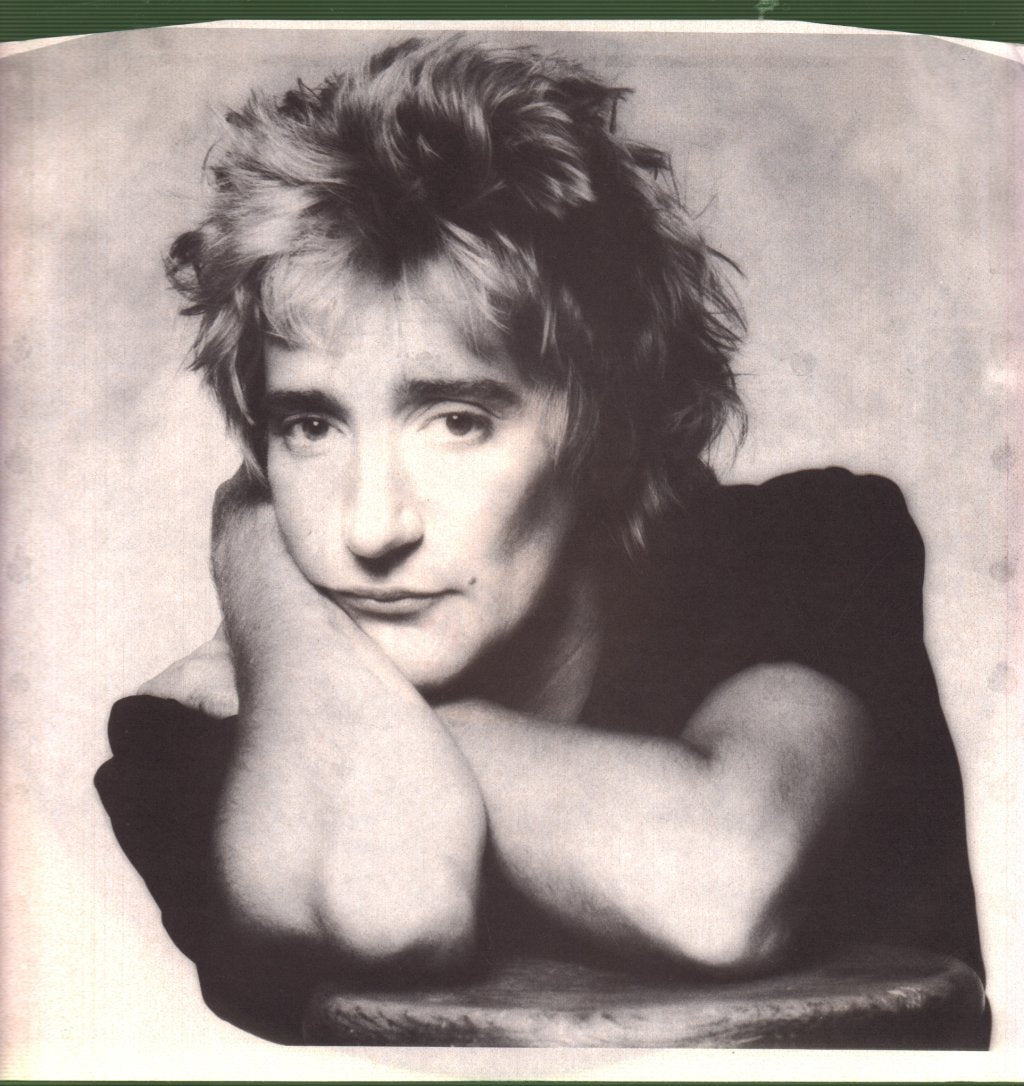 Rod Stewart - Greatest Hits - Lp