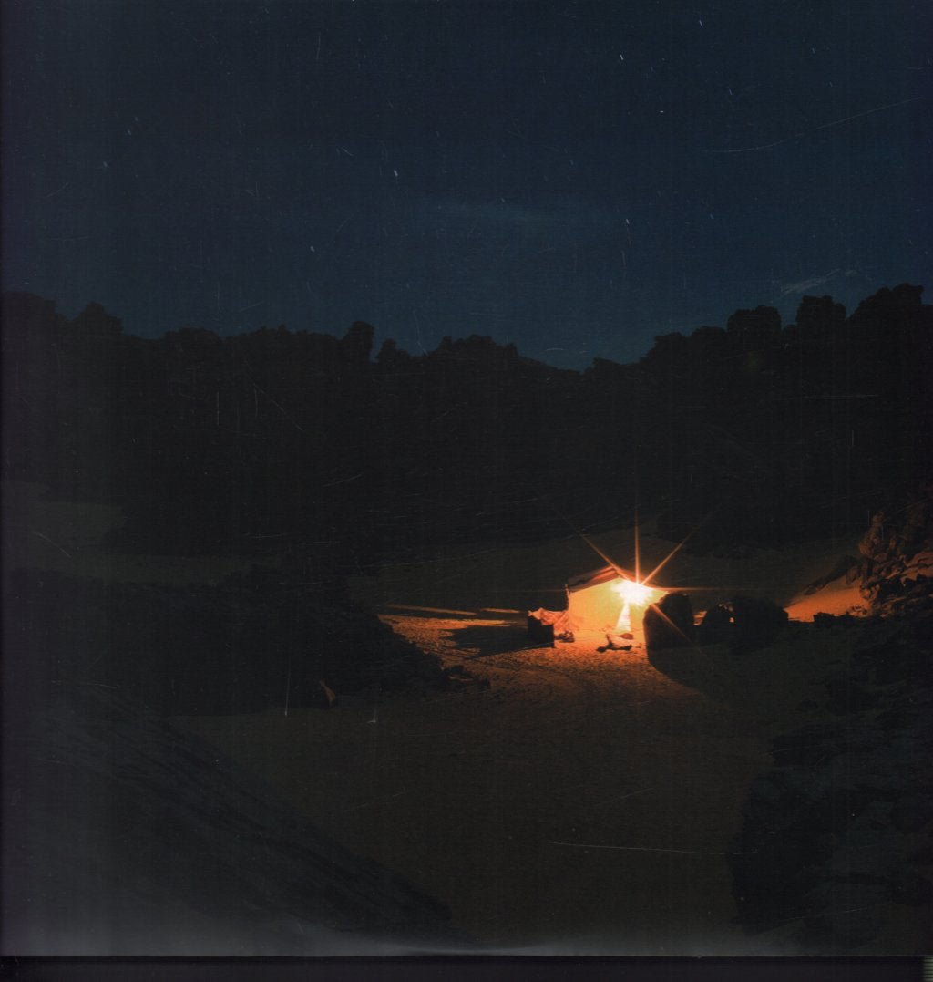 Tinariwen - Amatssou - Lp