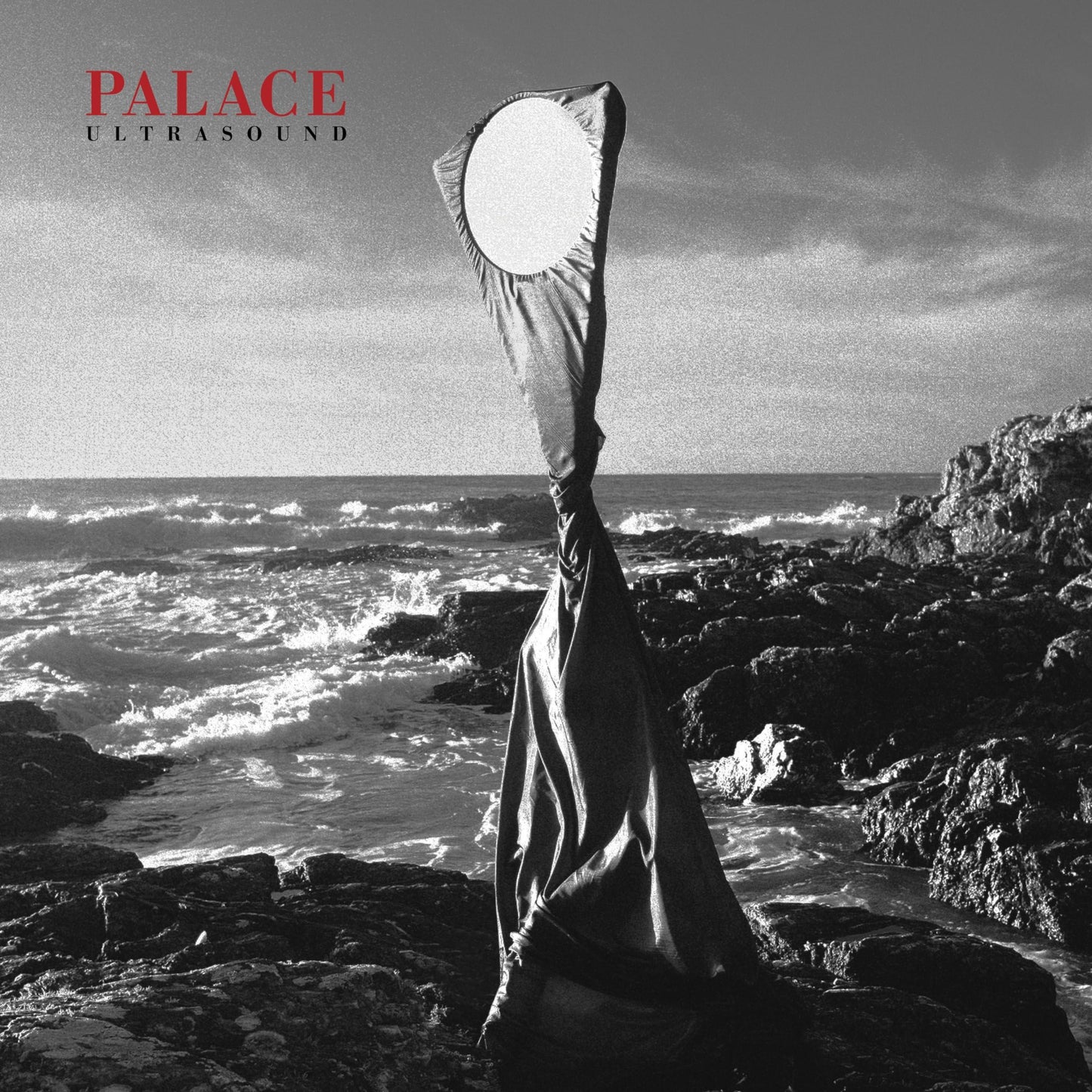 Palace - Ultrasound - Cd