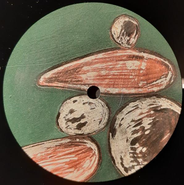 djrum - Meaning's Edge - 12 Inch